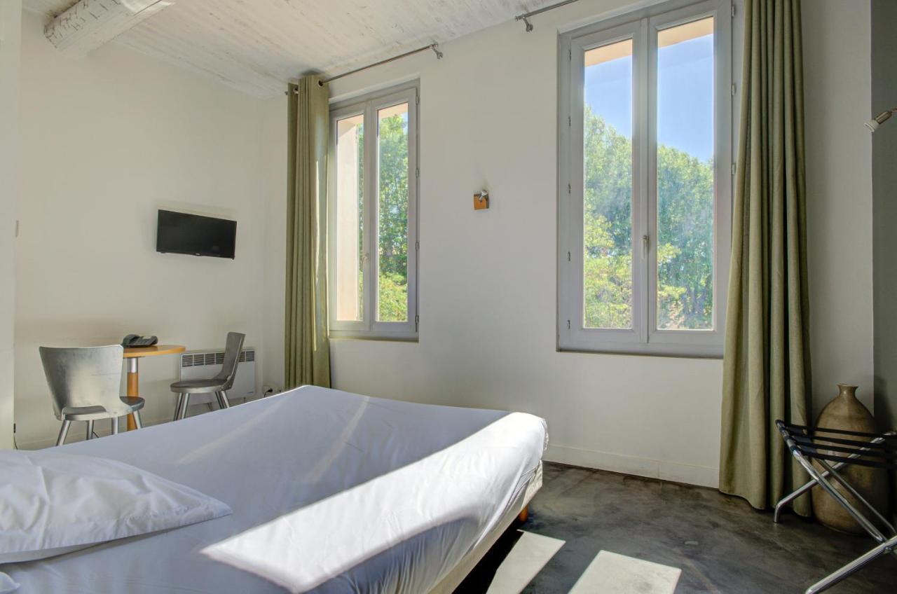 Hotel En Ville Aix-en-Provence Zewnętrze zdjęcie